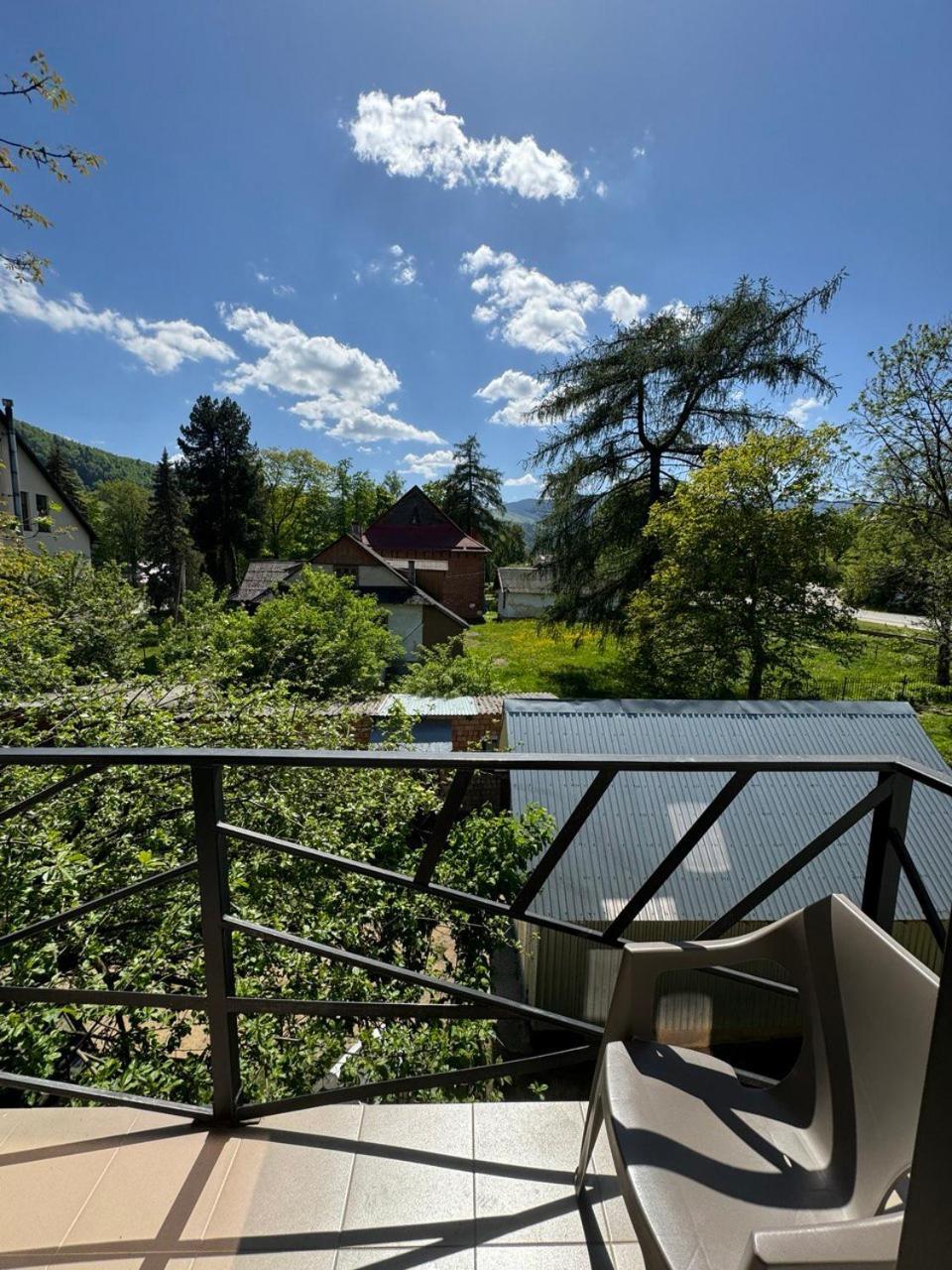 Girske Povitria 2 Villa Yaremche Exterior photo